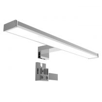 reflecto appl miroir sdb 7.4w 4000k ip44 400mm (75761)