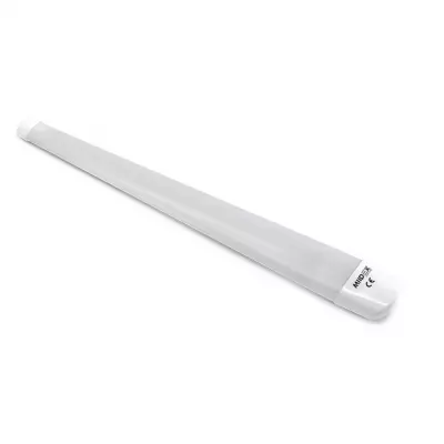 reglette led 36 w 1200 mm 6000k 3200 lm boite (75753)