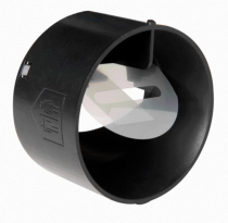 Régulateur de débit pour WC supplémentaire groupe EasyHome auto classic et compact (11026042)