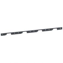 Réhausse pour support fixation Batibox - pour montage en entraxe 71 mm