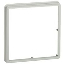 Réhausse pour ventilateurs - IP 54 - RAL 7035 - réf. 348 51/52/35 (034889)