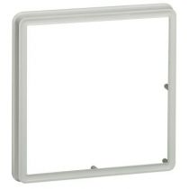 Réhausse pour ventilateurs - IP 54 - RAL 7035 - réf. 348 53/54/36 (034890)