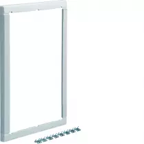 Rehausse volta 2 pour réduire l\'encastrement de 90 à 72mm pour coffret VU24ND (VZ112N)