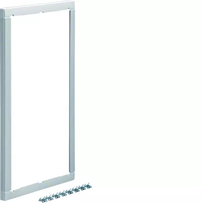 Rehausse volta 2 pour r�duire l\'encastrement de 90 � 72mm pour coffret VU36ND (VZ113N)