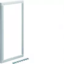 Rehausse volta 2 pour réduire l\'encastrement de 90 à 72mm pour coffret VU36ND (VZ113N)