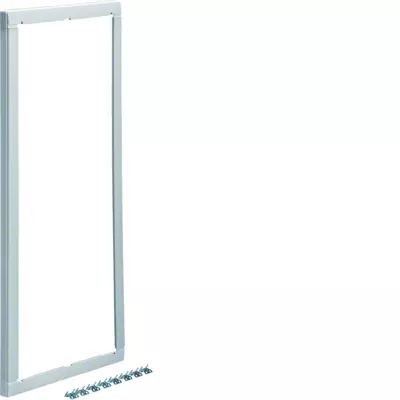 Rehausse volta 2 pour r�duire l\'encastrement de 90 � 72mm pour coffret VU48ND (VZ114N)