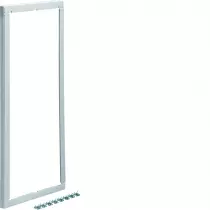 Rehausse volta 2 pour réduire l\'encastrement de 90 à 72mm pour coffret VU48ND (VZ114N)