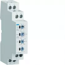 Rel ctrl temp U/P 1P/3P(N) 1CO (EUD100)