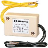 Relais 12v pour série lef (contact sec), pour commande de gâche (RYPA)