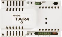 Relais 8a/250v, temporisé 5 à 30 s pour commande de sonnerie externe, alim 220v (TAR4)