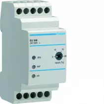 Relais ctrl phase tri 400 V (EU300)