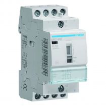 relais de commande 16a, 2f+2o, 230v (erc418)