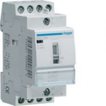 Relais de commande 16A, 2F+2O, 230V (ERC418)