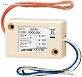 Relais pour commande ext. sonnerie ou commande add.(lumi�re,portail etc...) (GTRY)