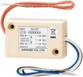 Relais pour commande ext. sonnerie ou commande add.(lumière,portail etc...) (GTRY)