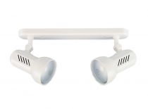REMORA B2 - Plafonnier / Applique murale E27 (0694)