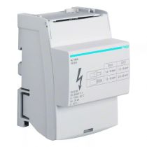 répartiteur 100a, tétrapolaire, 2x 2,5-25² / 5x 1,5-16² par phase (kj100a)