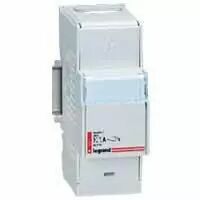 R�partiteur modulaire associable unipolaire 125A - 16 connexions maximum par barreau - 2 modules (004871)