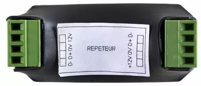 R�p�teur pour unit� de traitement local ugvbt et cugvbt sur ugip (RPUGIP)