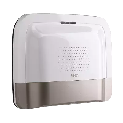 R�p�teur Radio pour syst�me d\'alarme (6414119)