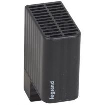 Résistance de chauffage - 120-240 V~ - IP20 - 20 W (035306)