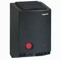 R�sistance de chauffage - air puls� 230 V~ - classe II - IP20 - 350 W (034806)