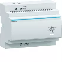 Retard bob à manque 24VAC/DC (HWY030H)