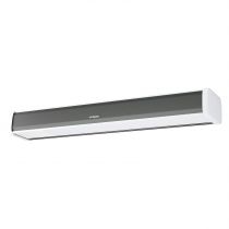 Rideau d\'air apparent petite taille 60 cm - 2.5 KW (486101)
