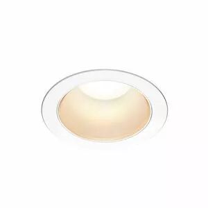 rilo encastr�, blanc/chrome, led 24w (1001976)