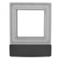 ring appl 12w 3000k carre gs ant ip54 (67752)