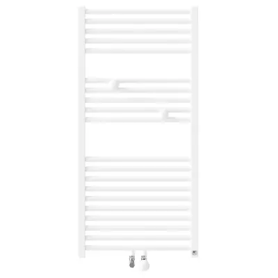 Riva 4 Eau Chaude 487W blanc brillant (471607)