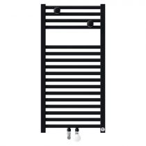 Riva 4 Eau Chaude étroit 314W noir (471620)