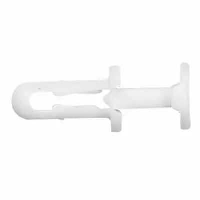 Rivet plastique renforc� �6 mm - pour per�age �6,5 mm (036644)