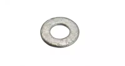 Rondelle en acier galvanis� MG14 (BR307)