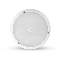 rondo e27 hublot diam 297mm blc ip65 + detect ir (778606)