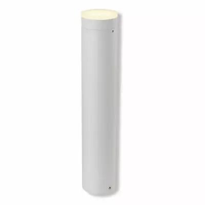 rose potelet cylindrique 0,5m 10w 4000k blc ip54 (67775)