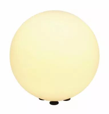ROTOBALL 40, luminaire mobile ext�rieur, blanc, E27, 24W max, IP44 (227220)