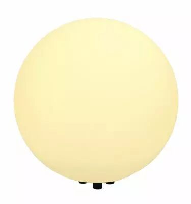 ROTOBALL 50, luminaire mobile ext�rieur, blanc, E27, 24W max, IP44 (227221)