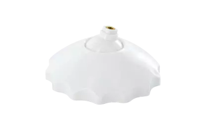 Rotule pour d�tecteur de mouvement bi-lentille et bi-lentille double technologie (6416221)