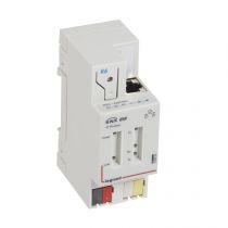 Routeur IP - BUS/KNX - 2 modules (002638)