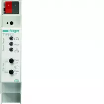 Routeur KNX IP Secure (TYFS121)