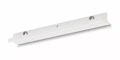 S-TRACK, connecteur m�canique, pour rail 3 allumages, int�rieur, blanc (1001392)