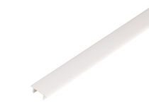 S-TRACK, diffuseur pour rail 3 allumages, Dali, intérieur, 2 m, Dali, blanc (1004940)