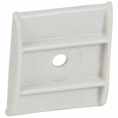 Sachet de 4 vis antivandales pour BAES, LSC et BAEH plastique �tanche IP66 IK10 (062699)