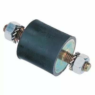 Sah 8 (par 4) - jeu supports antivibratiles (523574)