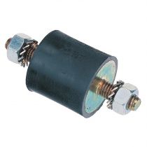 Sah 8 (par 4) - jeu supports antivibratiles (523574)
