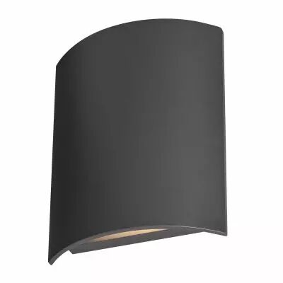 SAIL, applique ext�rieure, anthracite, LED, 18W, 3000K, IP54 (1002605)