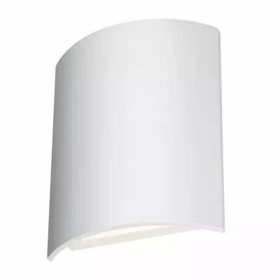 SAIL, applique ext�rieure, blanc, LED, 18W, 3000K, IP54 (1002606)