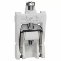SCHNEIDER ELECTRIC - Odace - sachet de 20 griffes courtes - boîtes 30/40 mm (S989690)