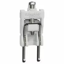 SCHNEIDER ELECTRIC - Odace - sachet de 20 griffes longues - boîtes 50/60 mm (S989691)